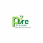 Pure For Sure Vegan Foods