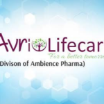 Avrio Lifecare