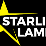 Starlite Lamps