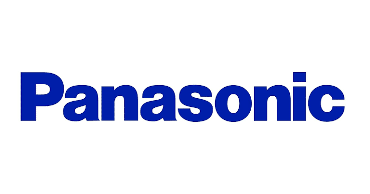 Panasonic ("Better Solutions for a Brighter Tomorrow")