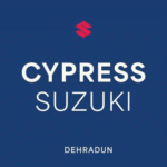 Cypress Suzuki