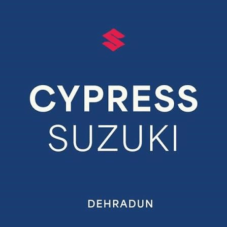 Cypress Suzuki