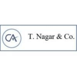 T. Nagar & Co. Chartered Accountants